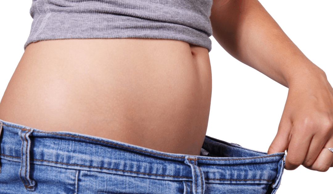 Losing Weight Fast? Here’s Some Side Effects You Could Experience