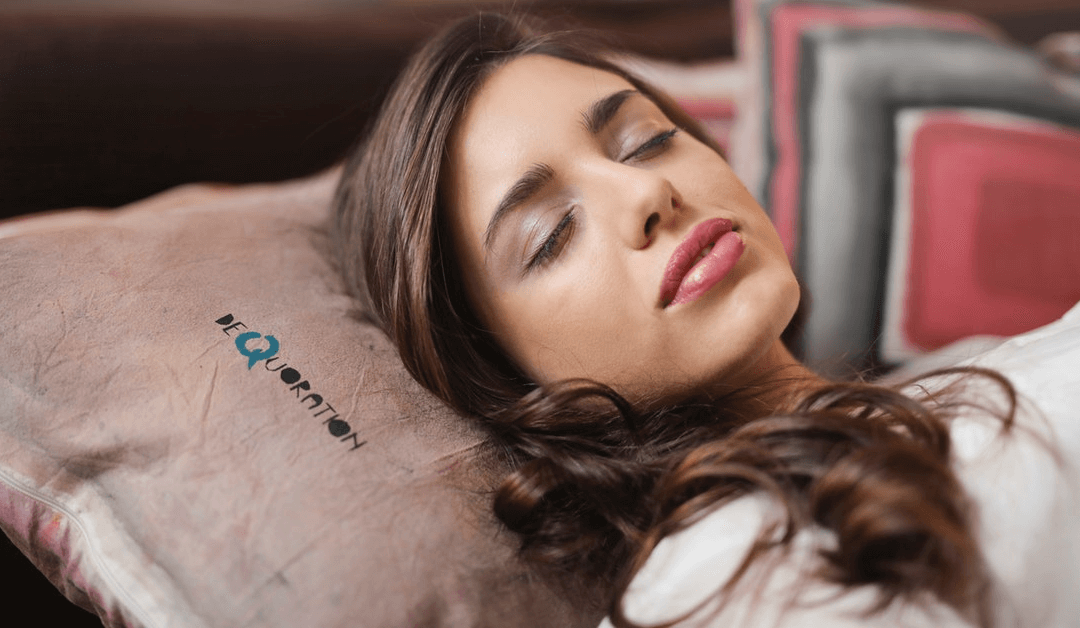 Here’s How Sleep Can Affect Your Weight Loss