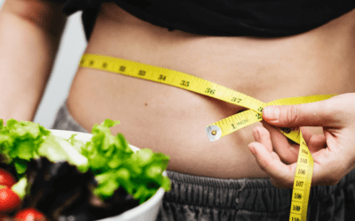 Add These High-Fiber Foods to Your Diet