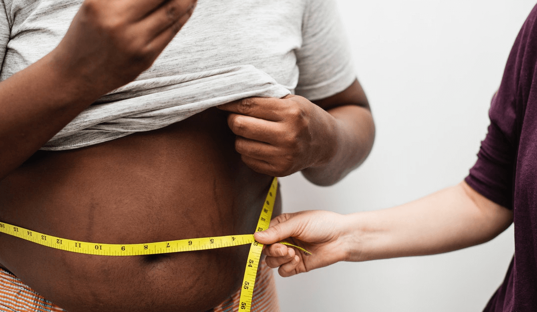 Could Hormones Affect Your Weight Loss Journey?