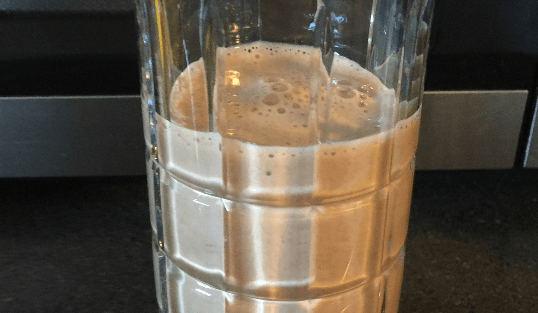 Nutrition is Key. Learn About Our Formula 1 Shake