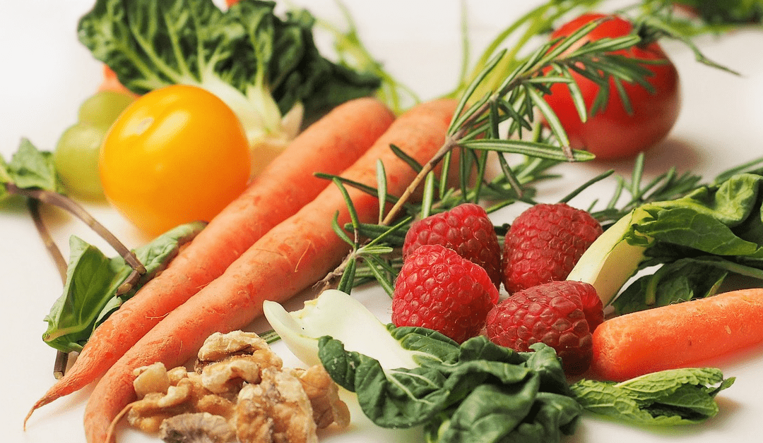 Have You Heard About Our Digestive Health Program?