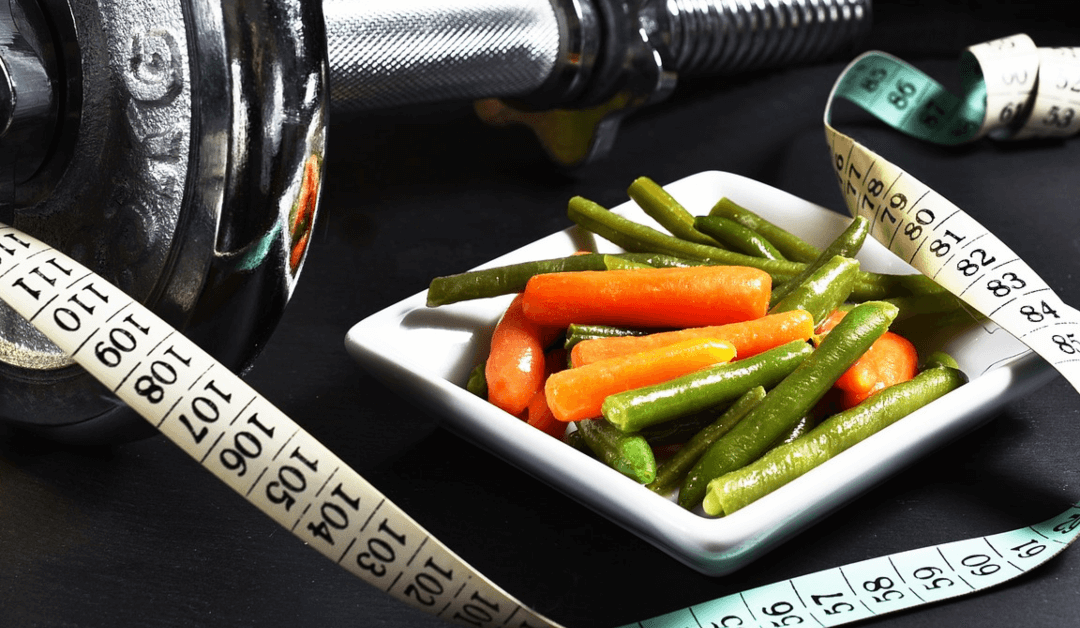 Ready To Lose Weight? Try Our Weight Loss Package!