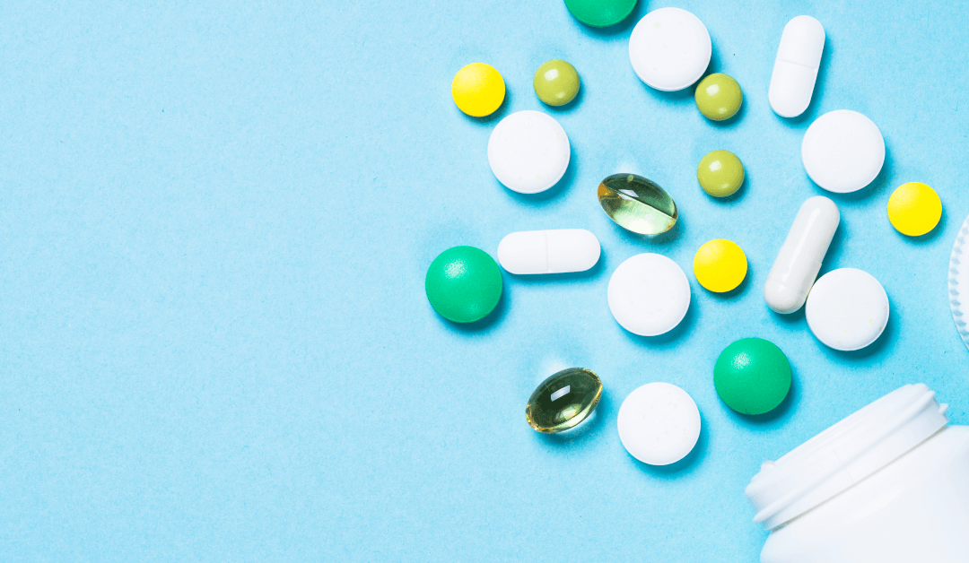 4 Products that Can Help Boost Your Immune System