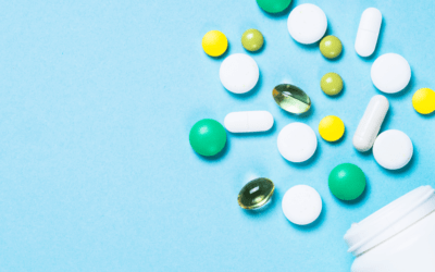 4 Products that Can Help Boost Your Immune System