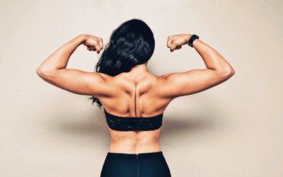 Rebuild Your Muscles With Our NSF Certified Shake