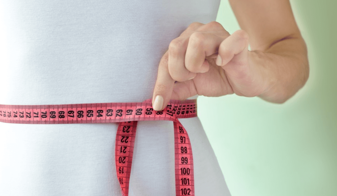 New Year, New You: Become Healthier With our Weight Loss Package