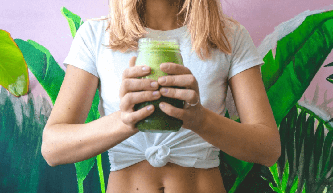 Digestive Supplements & Your Digestive Health