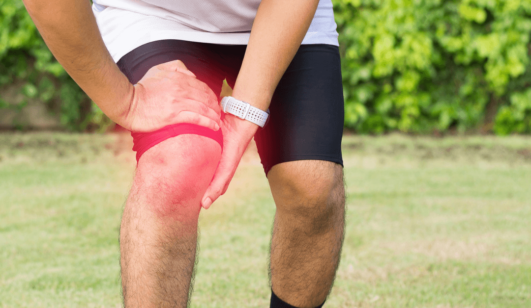 Learn About Our Effective Bone, Joint & Eye health Supplements