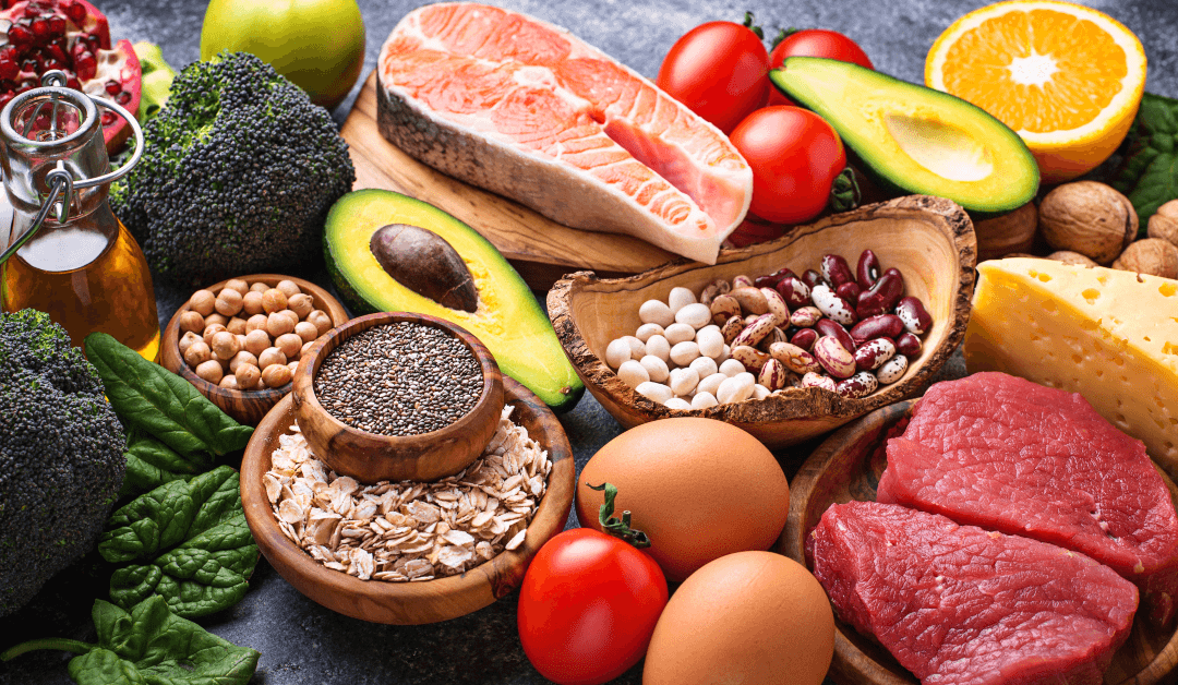 Maintain A Healthy Weight With Miami’s Top Nutrition Center