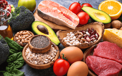 Maintain A Healthy Weight With Miami’s Top Nutrition Center