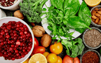 Health Programs— What About Your Mental Fitness?