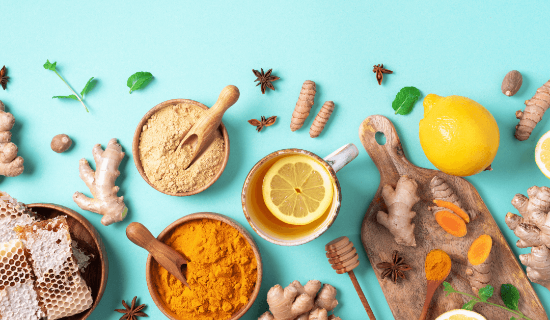 Boost Immune System During Coronavirus – Why It’s Important