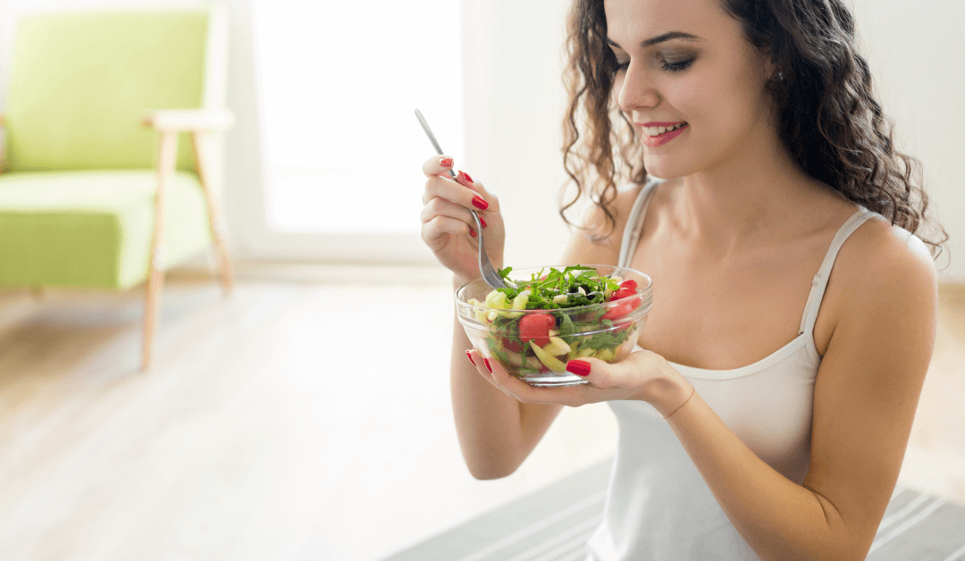 Miami Nutrition- Know Your Macronutrients & How They Support Performance