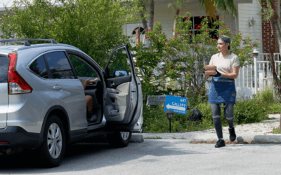 Looking For Healthy Food Delivery? We Offer Curbside & Delivery!