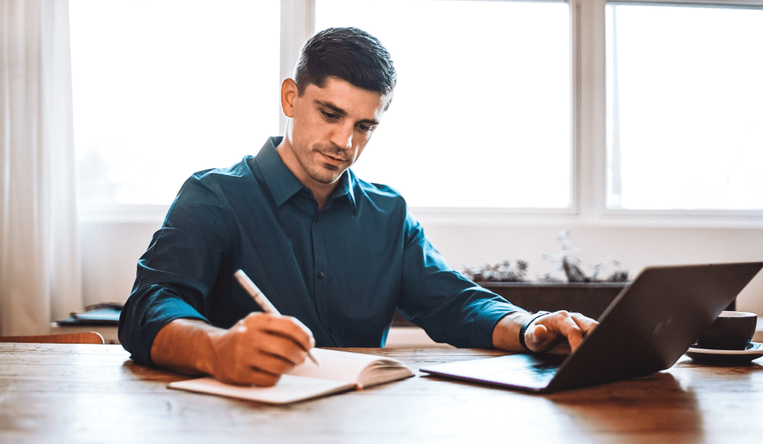 Learn How to Make Extra Money While You’re Home!