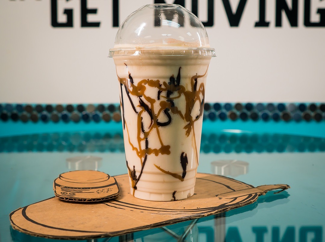 Looking For Healthy Shakes Near Me? We Serve Miami Delicious Treats!