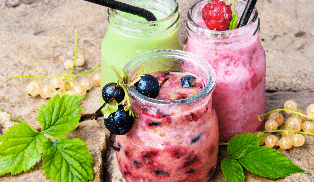 Healthy Smoothies Can Be Even Healthier With These 7 Tips!