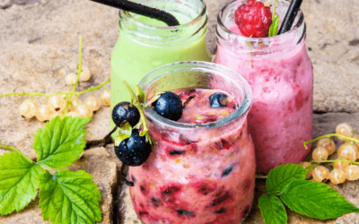 Healthy Smoothies Can Be Even Healthier With These 7 Tips!