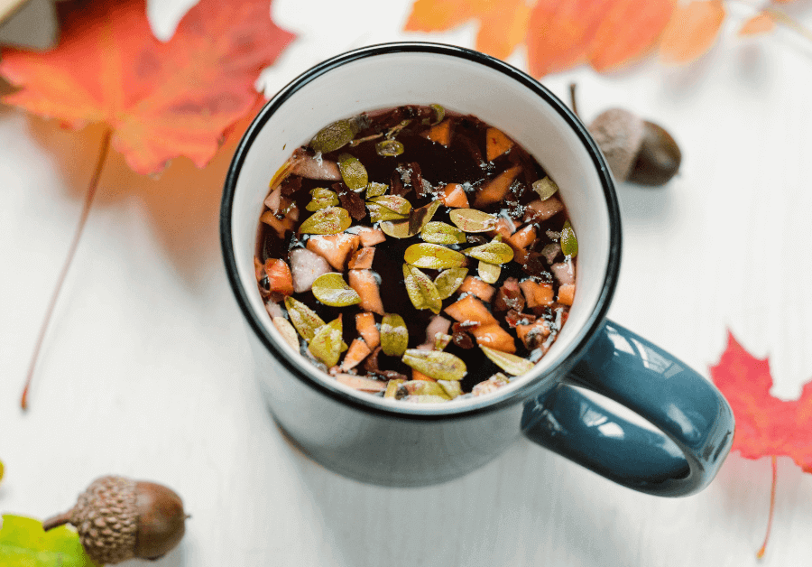 herbal tea near me at Miami FL