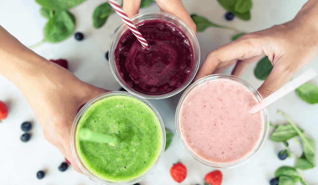 Searching For ‘Shakes Near Me?’ Try Our Summer Bod Shakes Today!