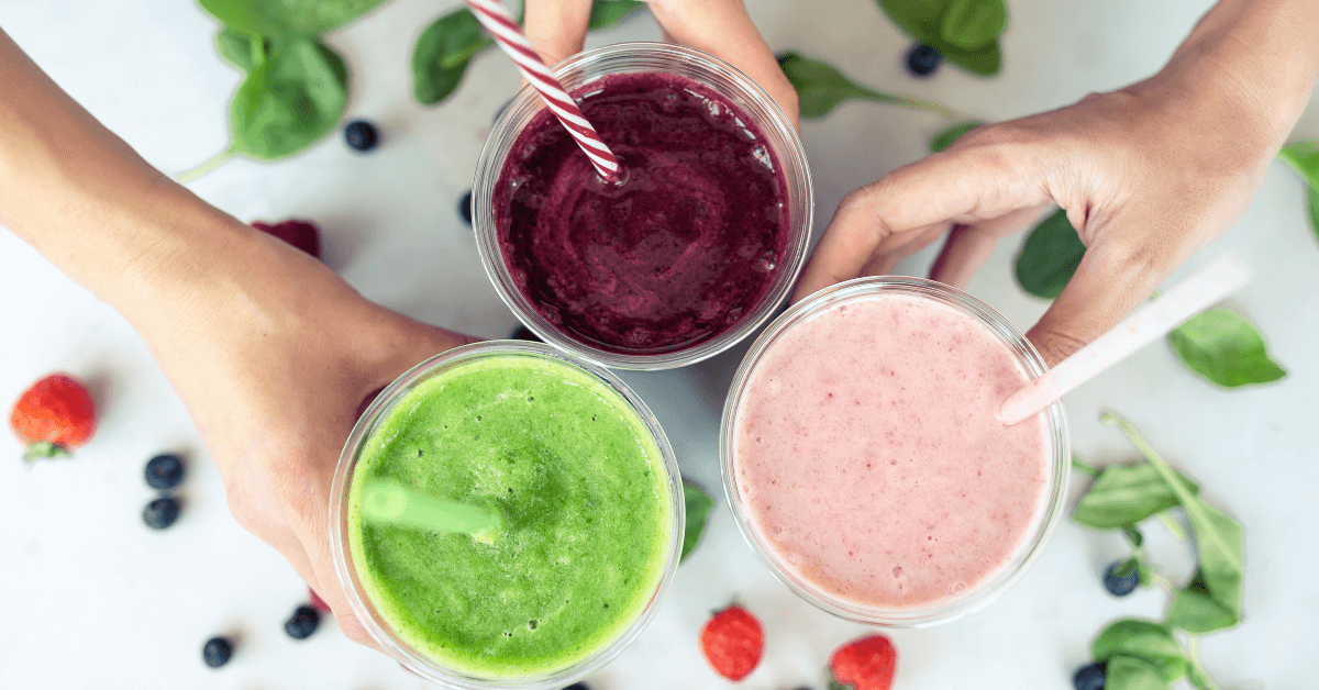 Searching For ‘Shakes Near Me?’ Try Our Summer Bod Shakes Today!