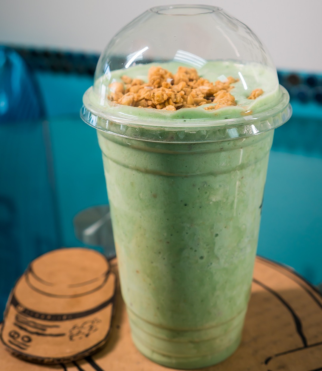 Looking For Healthy Shakes Near Me? We Serve Miami Delicious Treats!