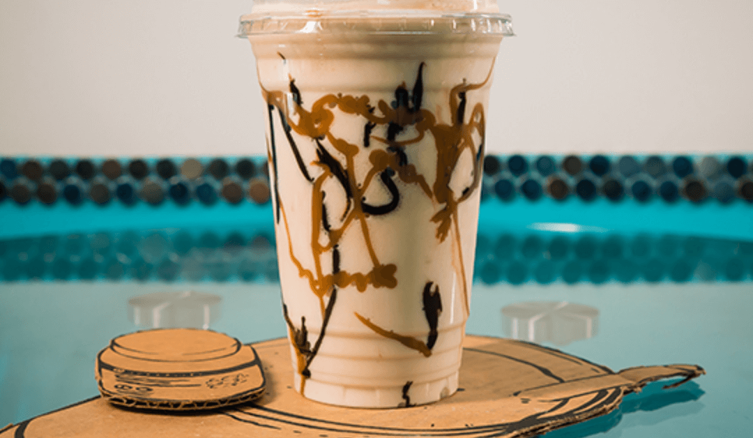 Healthy places to eat in Miami