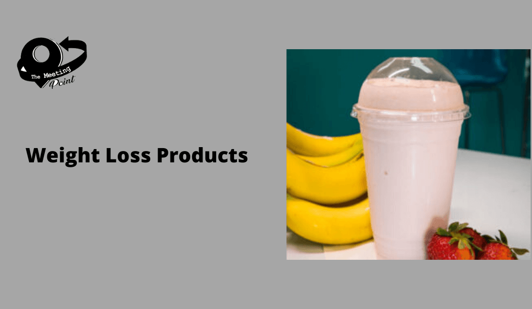 Try Our Tasty Weight Loss Products & Stay Motivated!