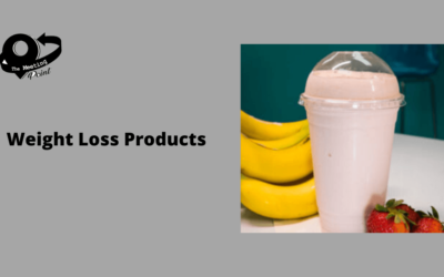 Try Our Tasty Weight Loss Products & Stay Motivated!