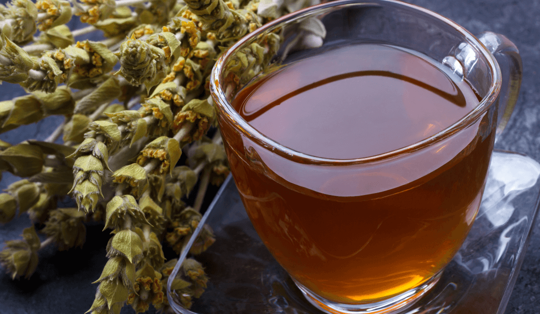 weight loss tea in miami