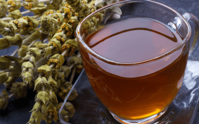 Weight Loss Tea & Other Healthy Treats!