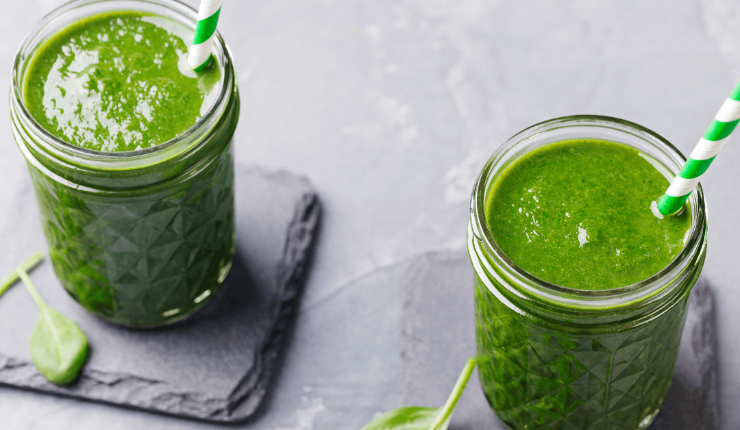 healthy drinks near Miami