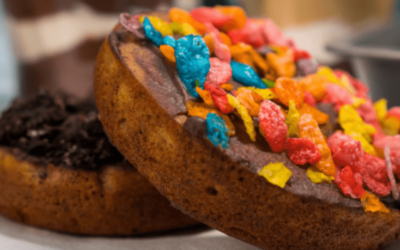 Great Advice On Eating Healthier When Going To Restaurants