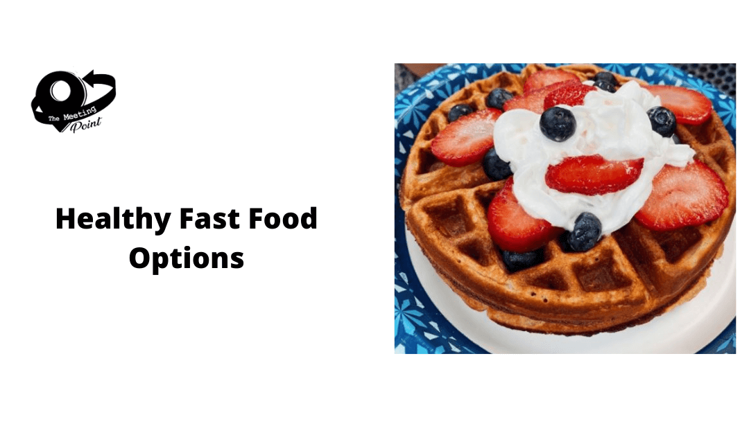 healthy fast food options in miami