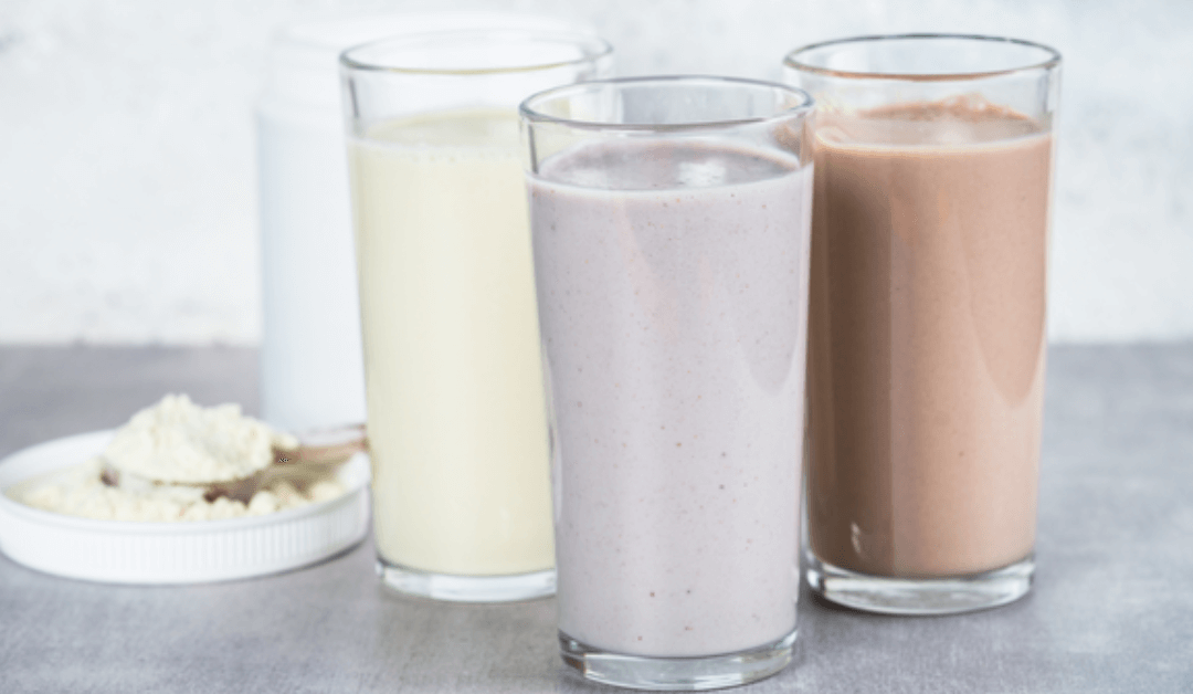 The Best Protein Shakes For Weight Loss Our Shakes Aid Your Diet