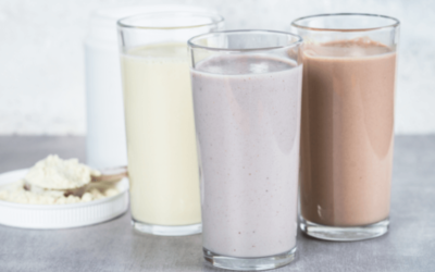 We Have the Best Protein Shakes for Weight Loss