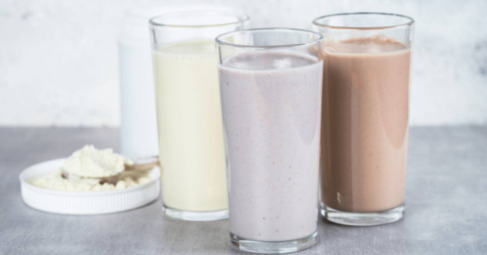The Best Protein Shakes For Weight Loss Our Shakes Aid Your Diet